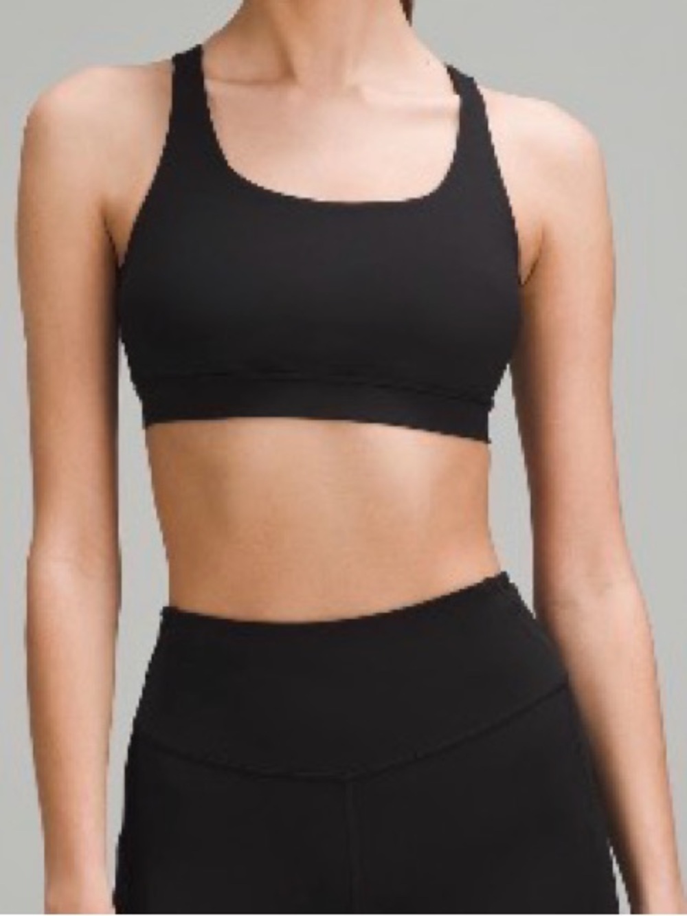 Lululemon Energy Bra
